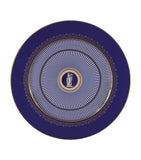 Prestige Anthemion Dinner Plate GOODS Harrods   