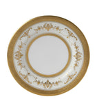 Riverton Plate (17cm) GOODS Harrods   