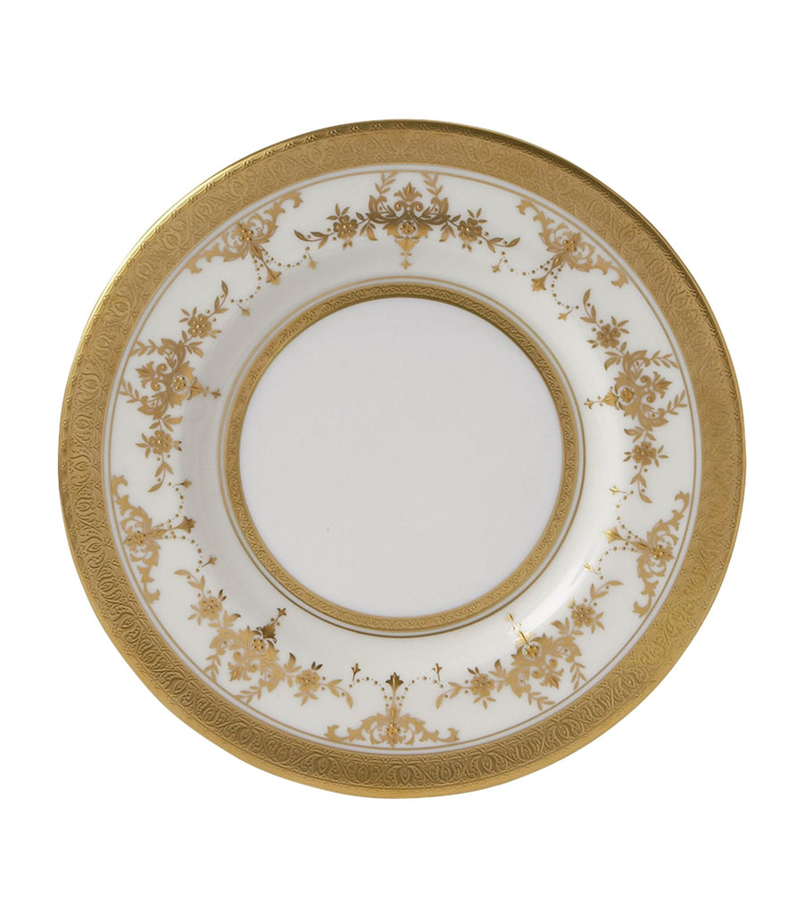 Riverton Plate (20cm)