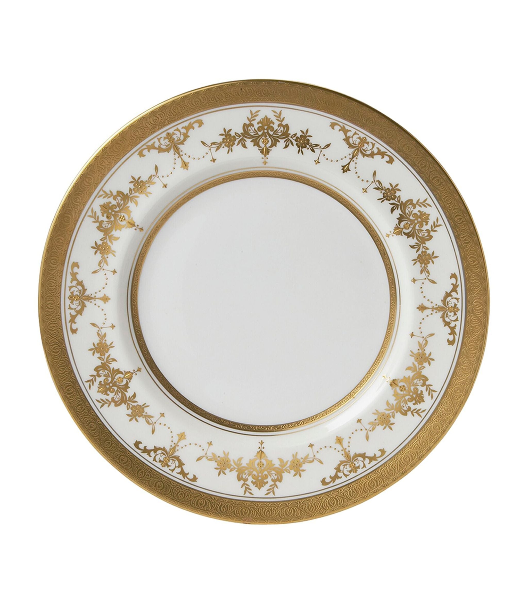 Riverton Plate (27cm) GOODS Harrods   