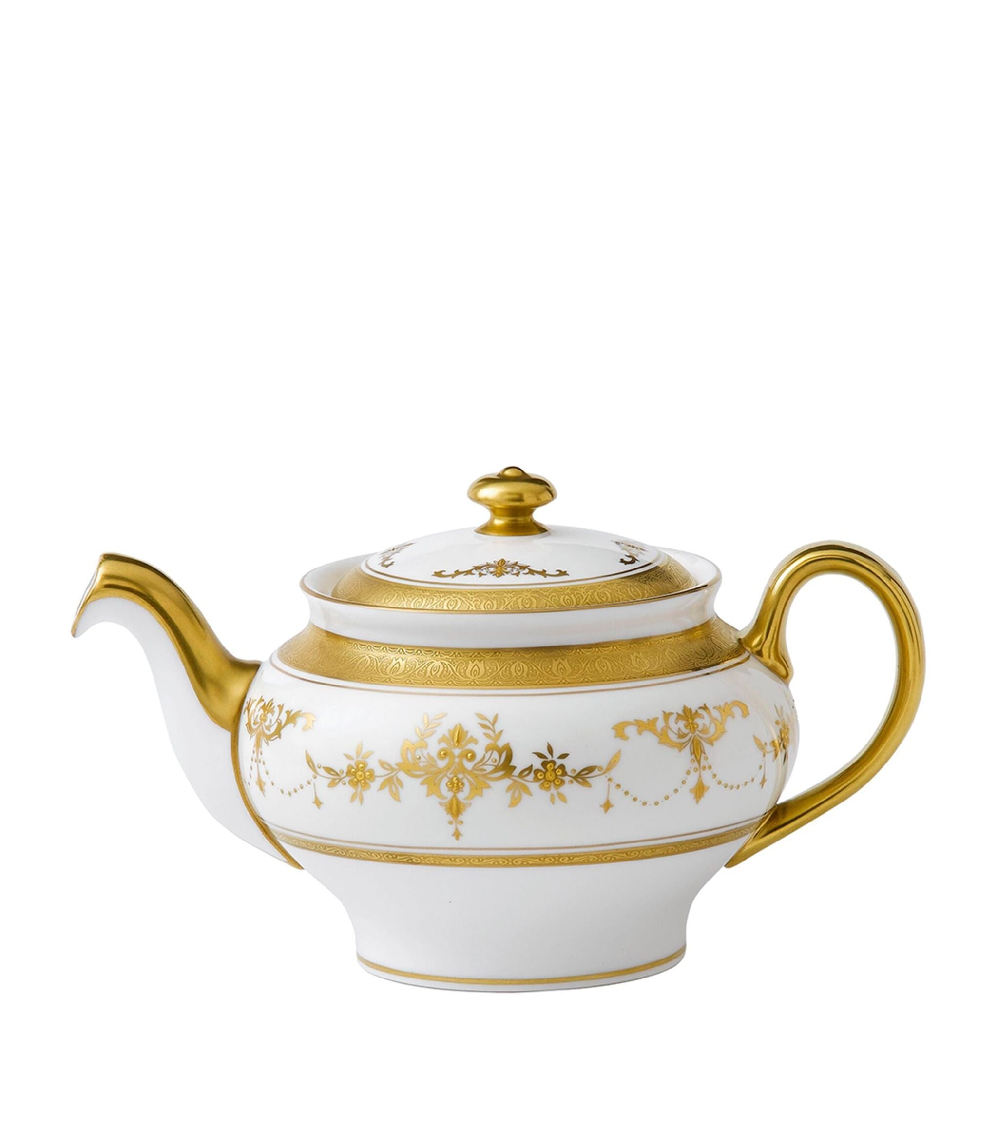 Riverton Teapot GOODS Harrods   