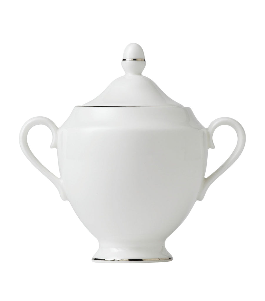 Signet Platinum Sugar Bowl