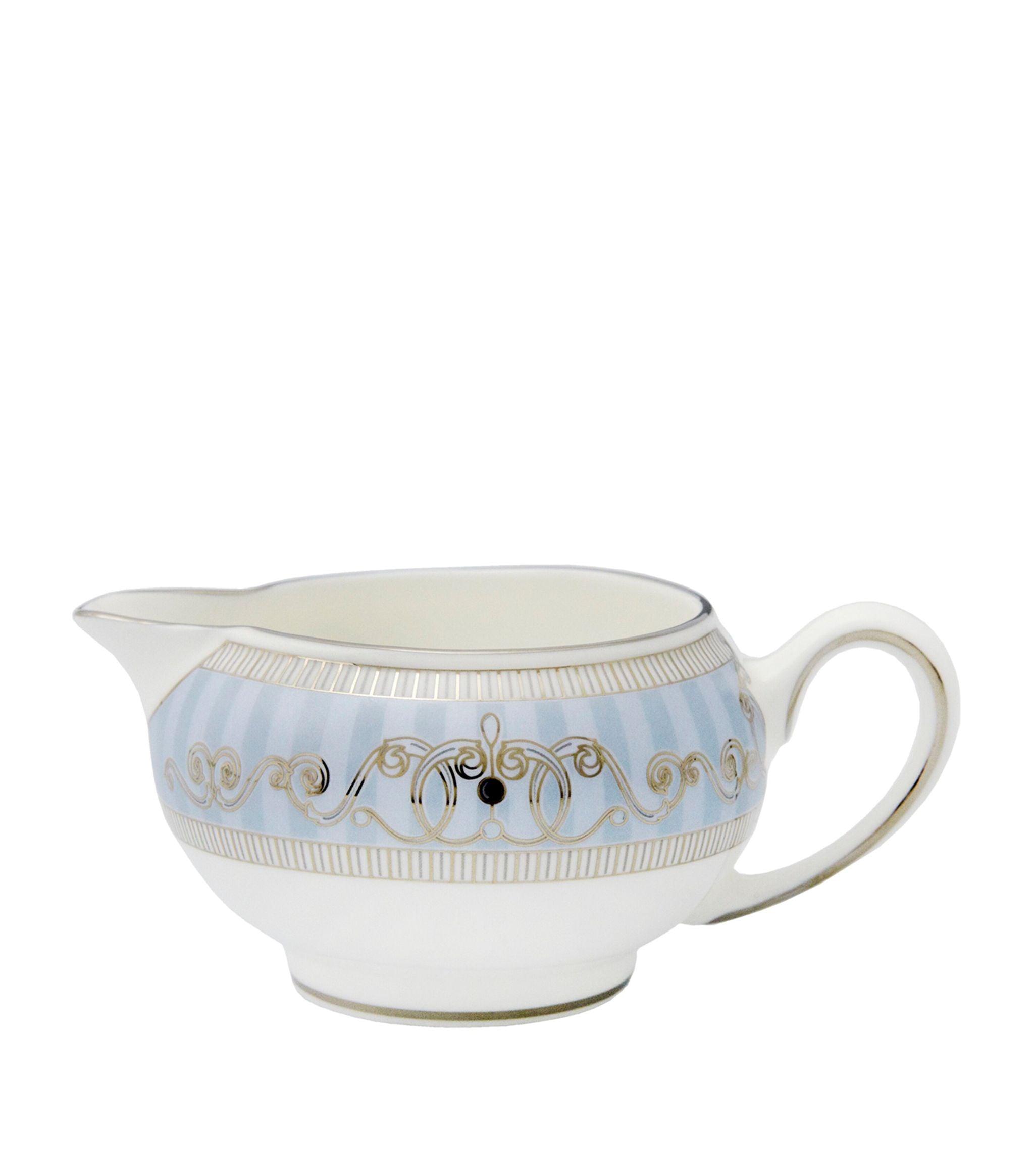 Small Alexandra Cream Jug GOODS Harrods   