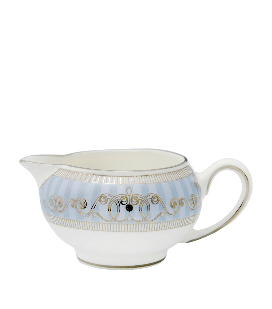 Small Alexandra Cream Jug