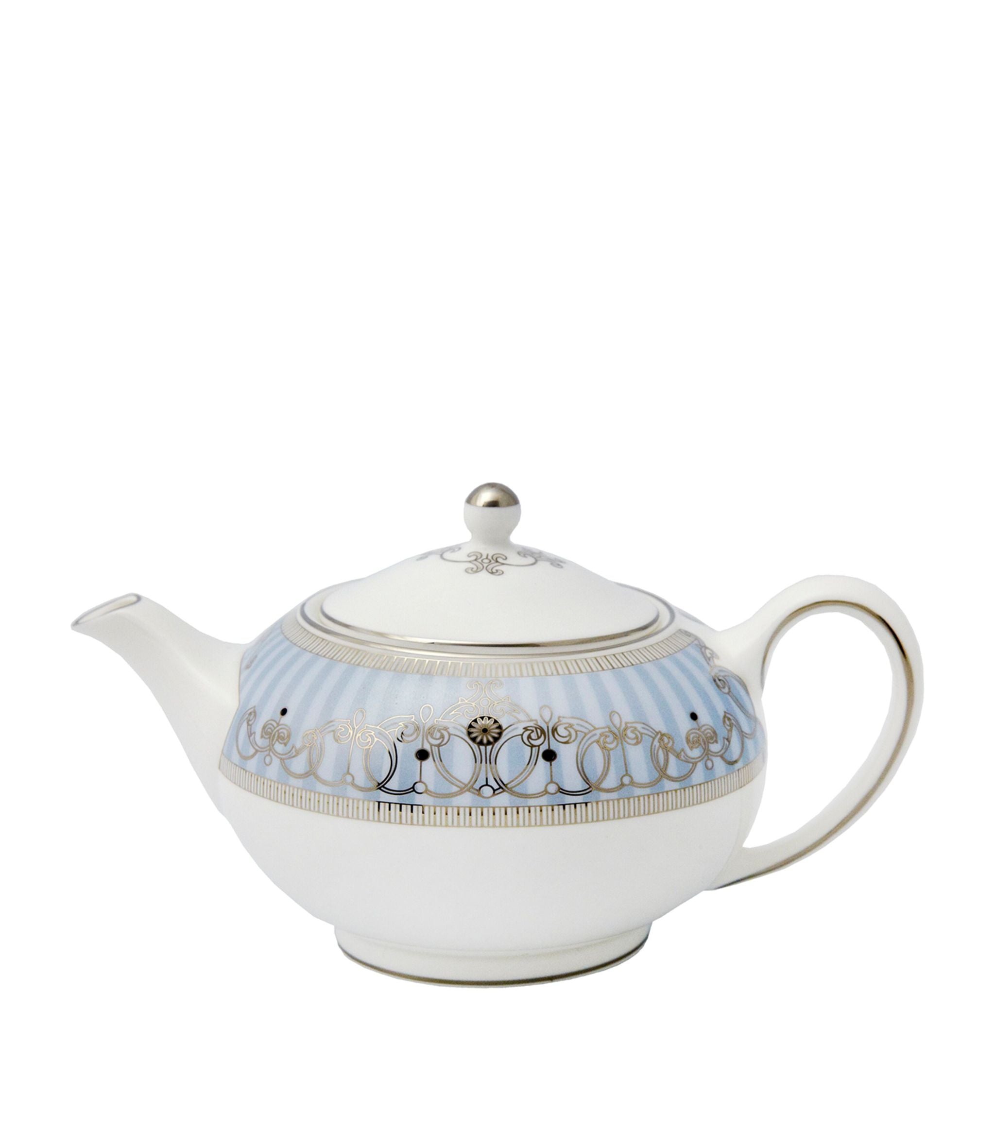 Small Alexandra Teapot GOODS Harrods   