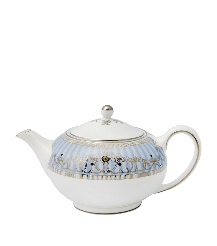 Small Alexandra Teapot