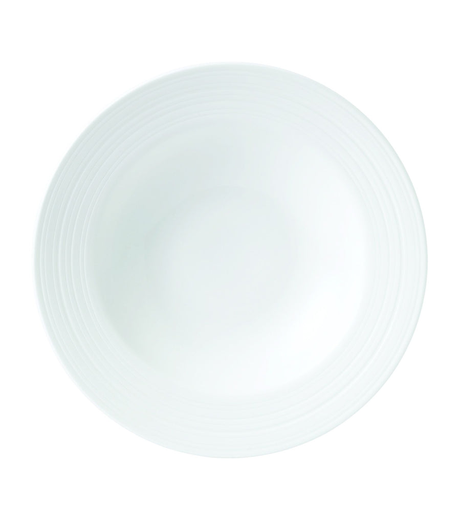 Strata Rimmed Soup and Pasta Bowl (26cm)