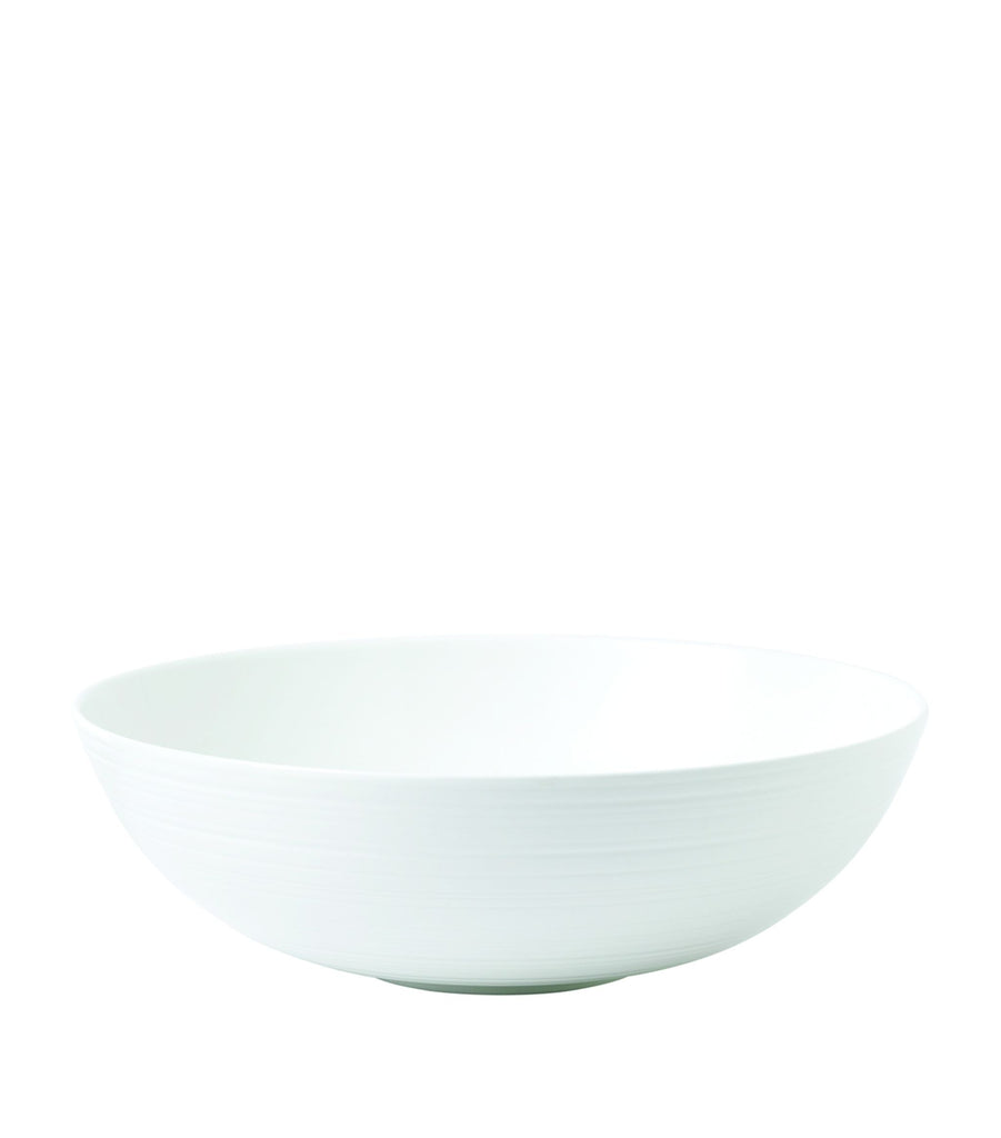 Strata Serving Bowl