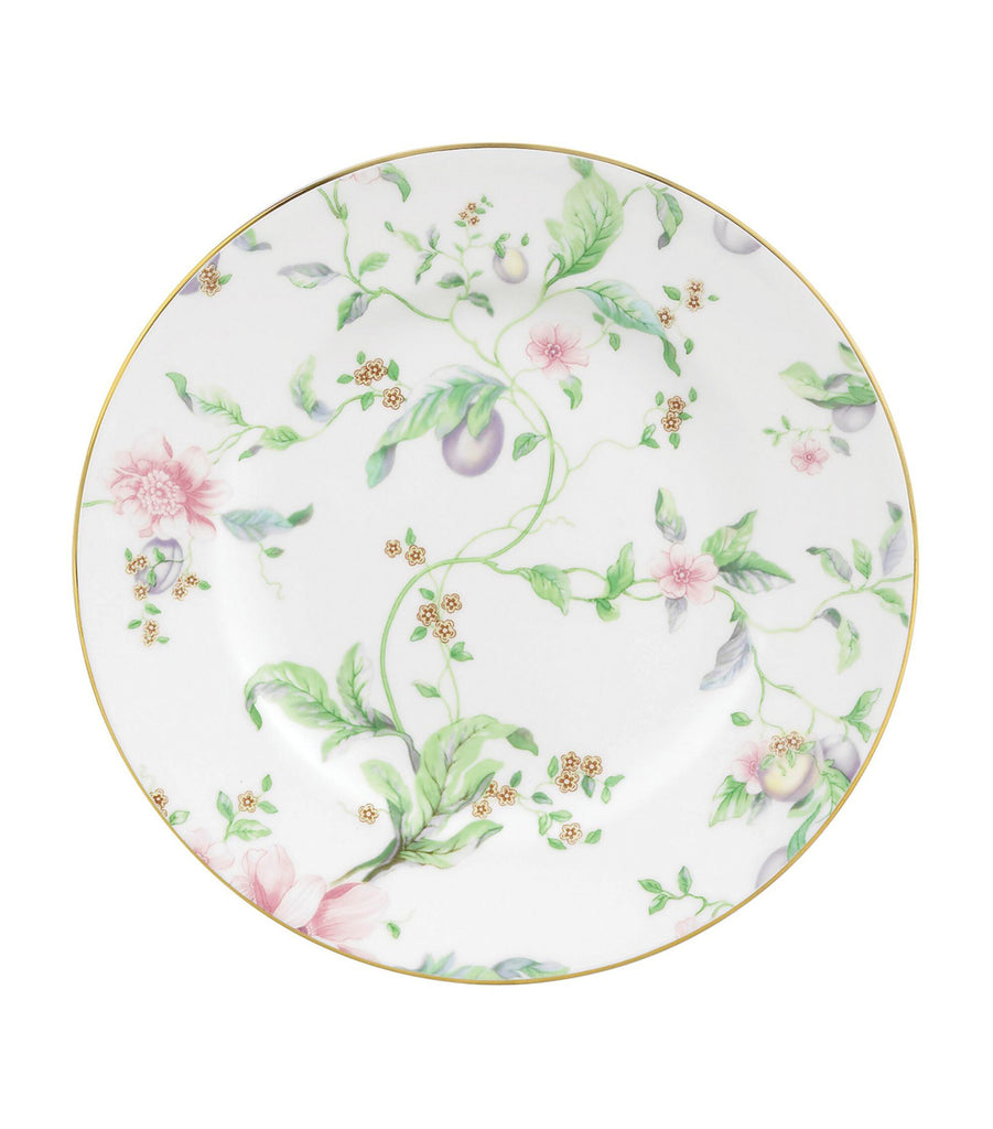 Sweet Plum Side Plate (20cm)