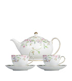 Sweet Plum Tea Set GOODS Harrods   