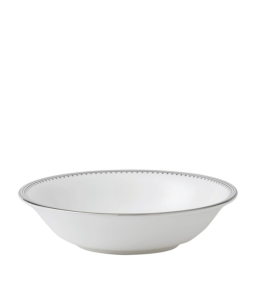 Vera Wang Grosgrain Cereal Bowl (16cm)