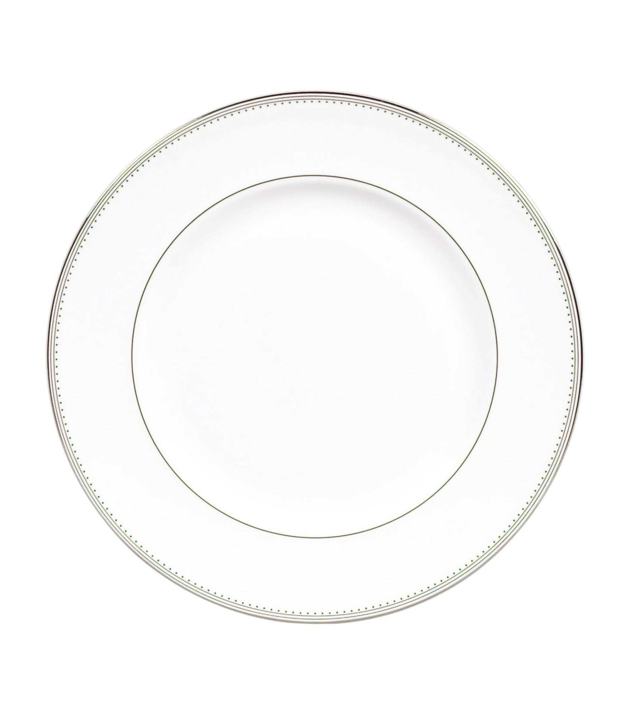 Vera Wang Grosgrain Plate (15cm) GOODS Harrods   