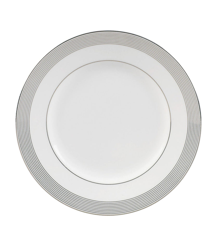 Vera Wang Grosgrain Plate