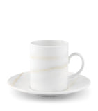 Vera Wang Venato Imperial Cup and Saucer GOODS Harrods   