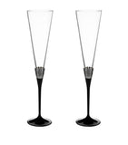 Vera Wang With Love Toasting Flutes (Set of 2) GOODS Harrods   