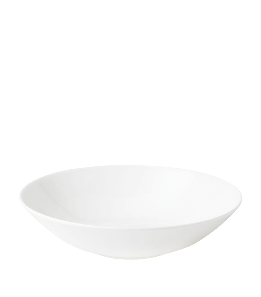 White Cereal Bowl (18cm)