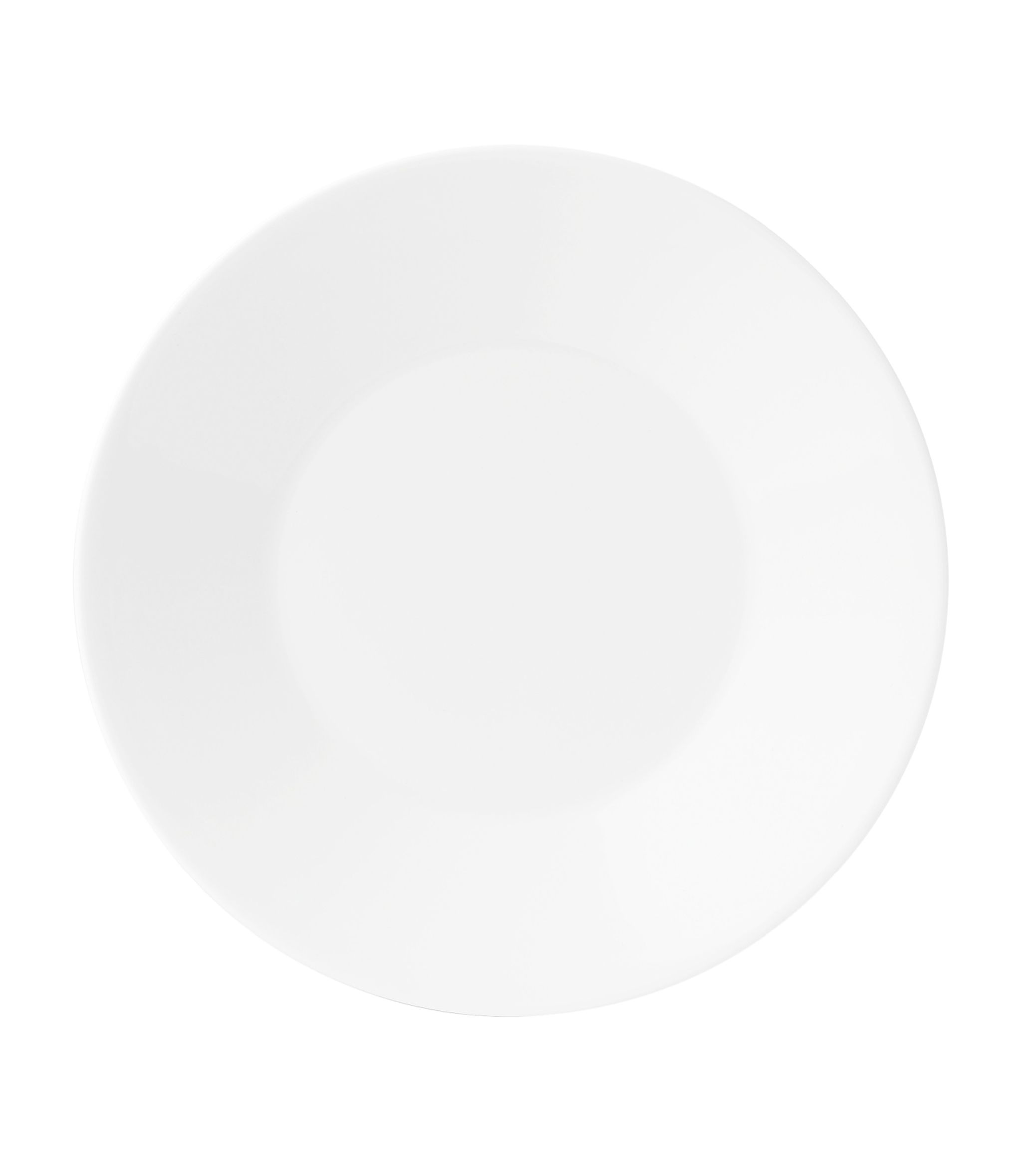 White Plate (18cm) GOODS Harrods   