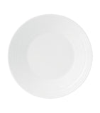 White Plate (18cm) GOODS Harrods   