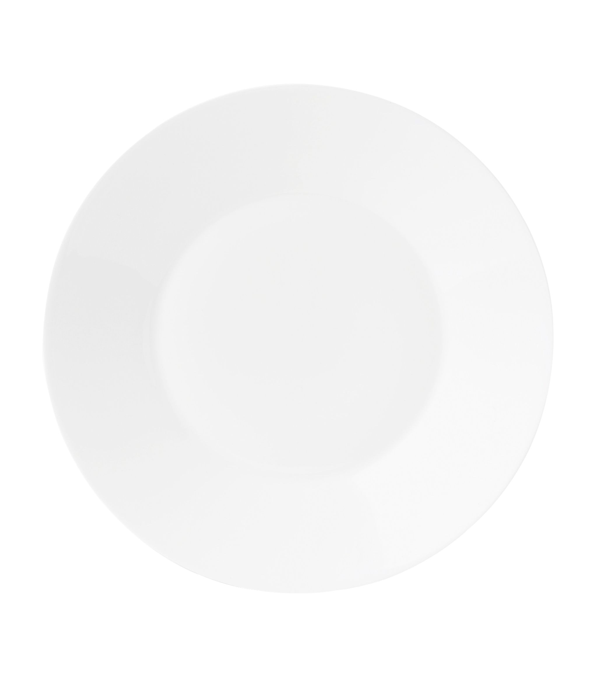 White Plate (23cm) GOODS Harrods   