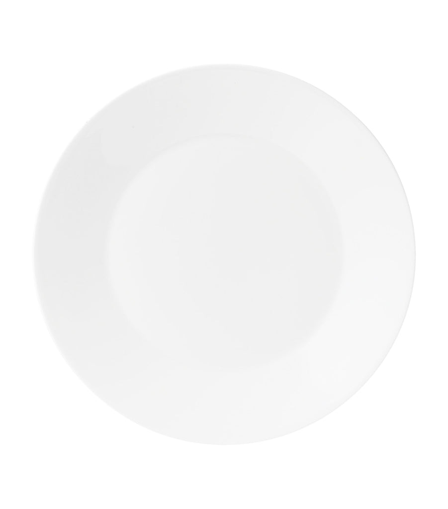 White Plate (28cm)