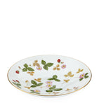 Wild Strawberry Saucer GOODS Harrods   