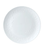 Wild Strawberry White Serving Plate (34cm) GOODS Harrods   