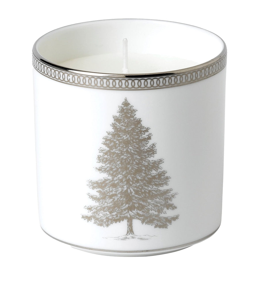 Winter White Candle (200g)