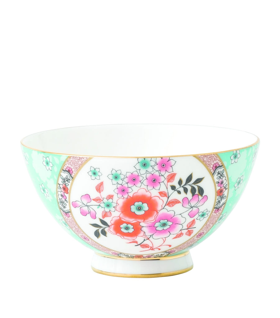 Wonderlust Camellia Bowl (11cm)