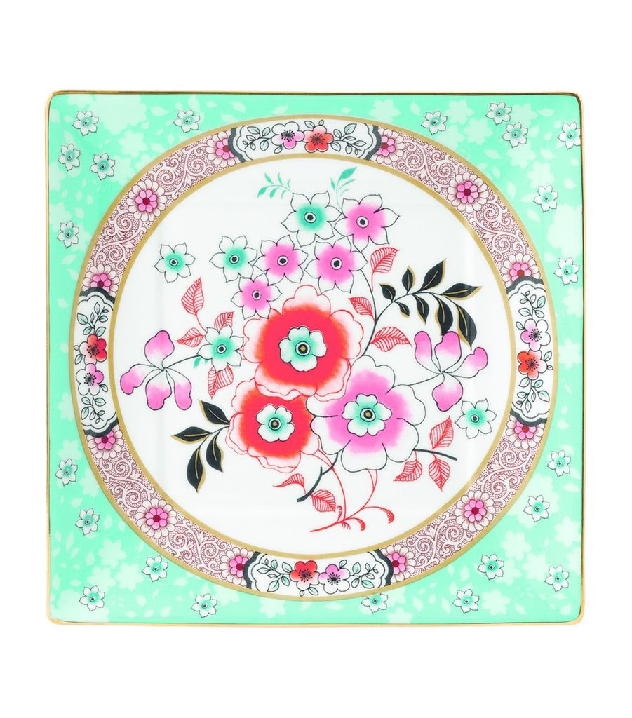 Wonderlust Camellia Tray