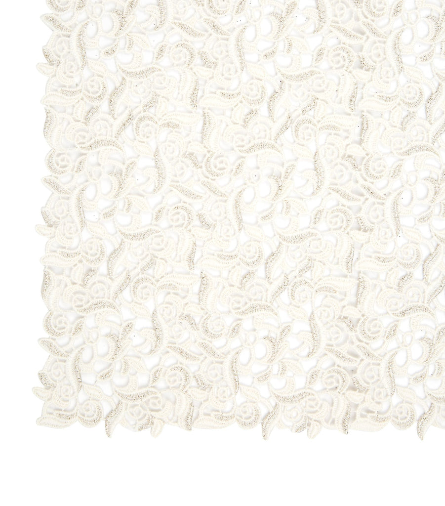 Madeira Lace Placemat