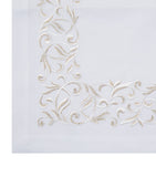 Montreux Linen Runner (50cm x 210cm) GOODS Harrods   