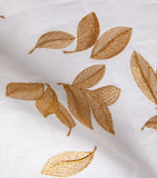 Siena Linen Tablecloth (170cm x 370cm) GOODS Harrods   