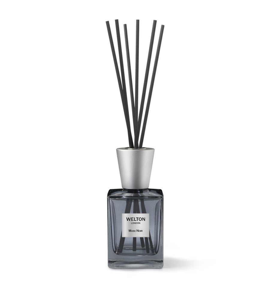 Musc Noir Diffuser (500ml)