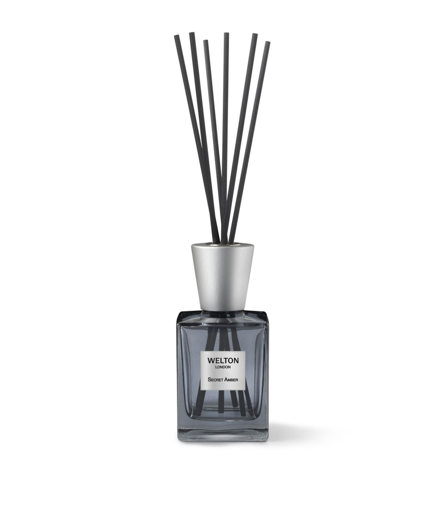 Secret Amber Diffuser (500ml)