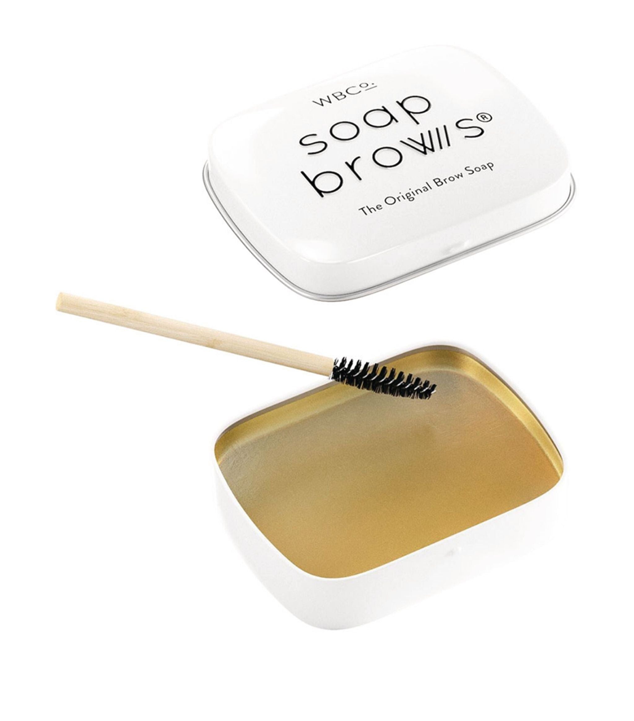 Soap Brows Tin GOODS Harrods   