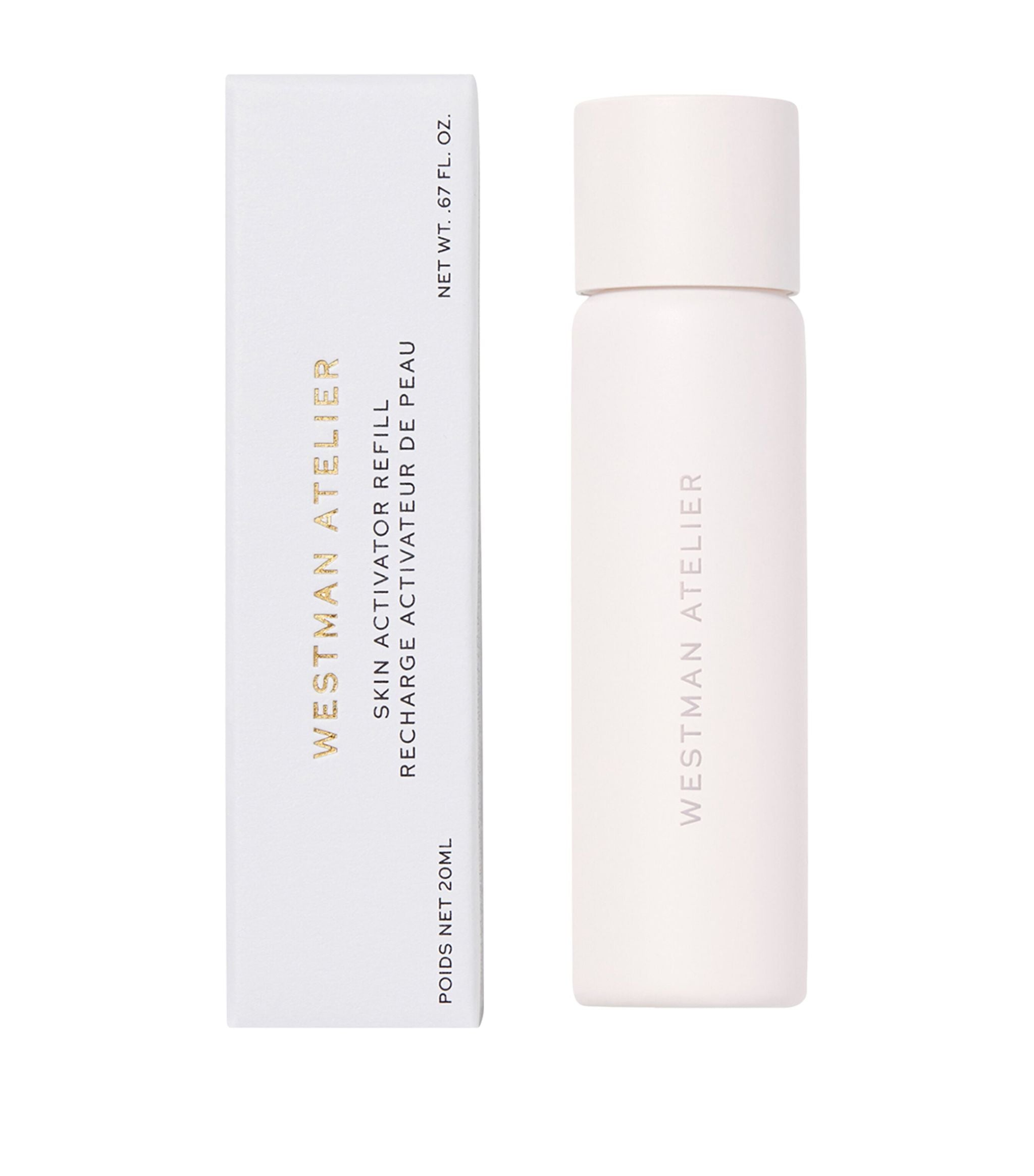 Skin Activator Refill (20ml) GOODS Harrods   