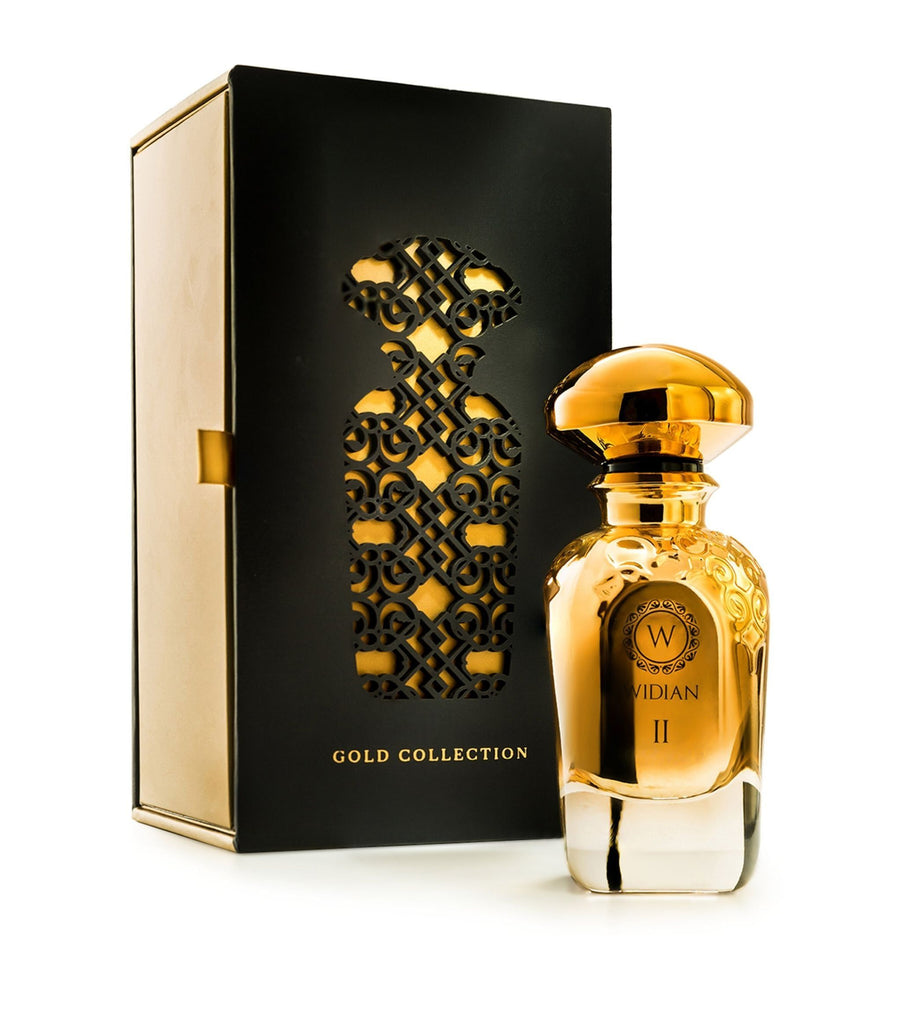 Gold II Sahara Extrait de Parfum (50ml)