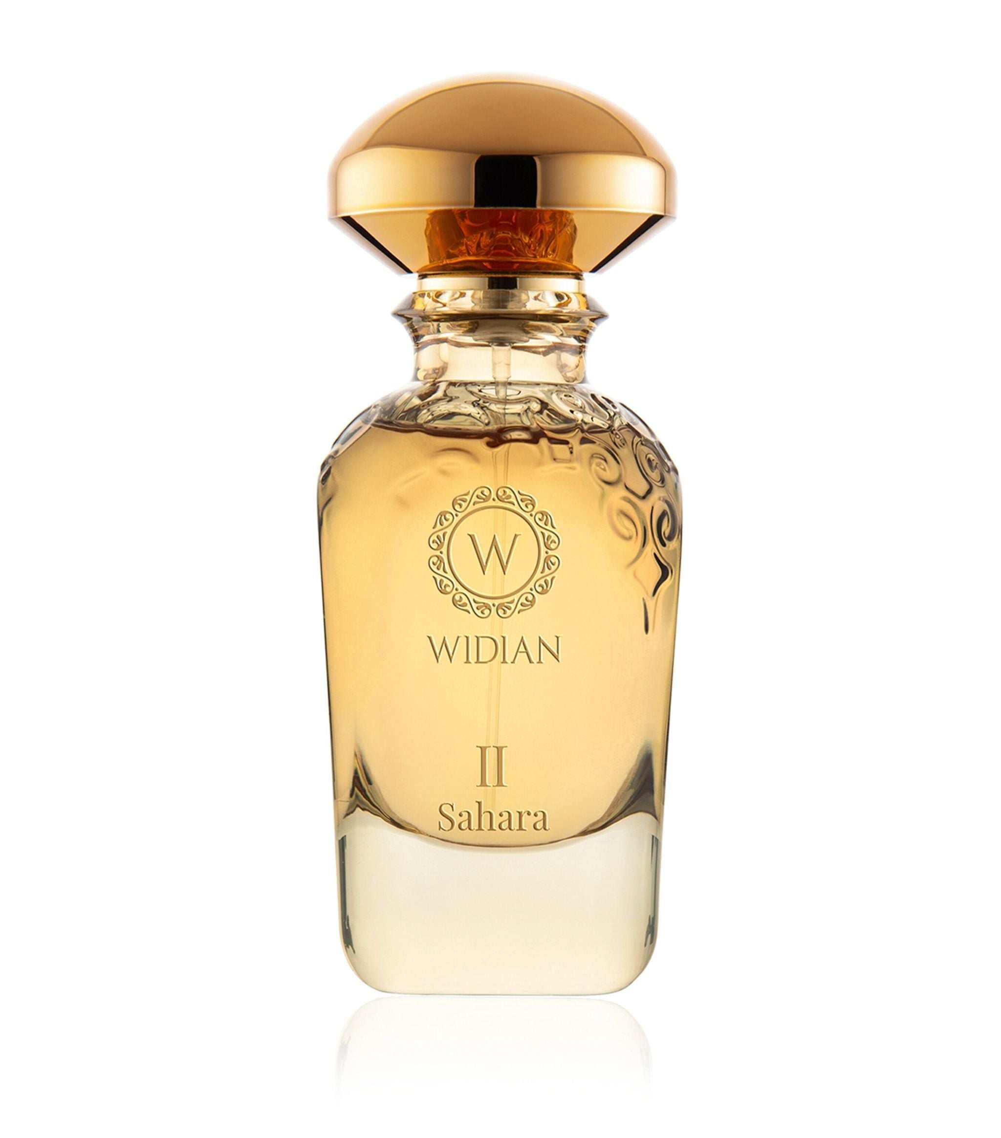 Gold II Sahara Extrait de Parfum (50ml) GOODS Harrods   