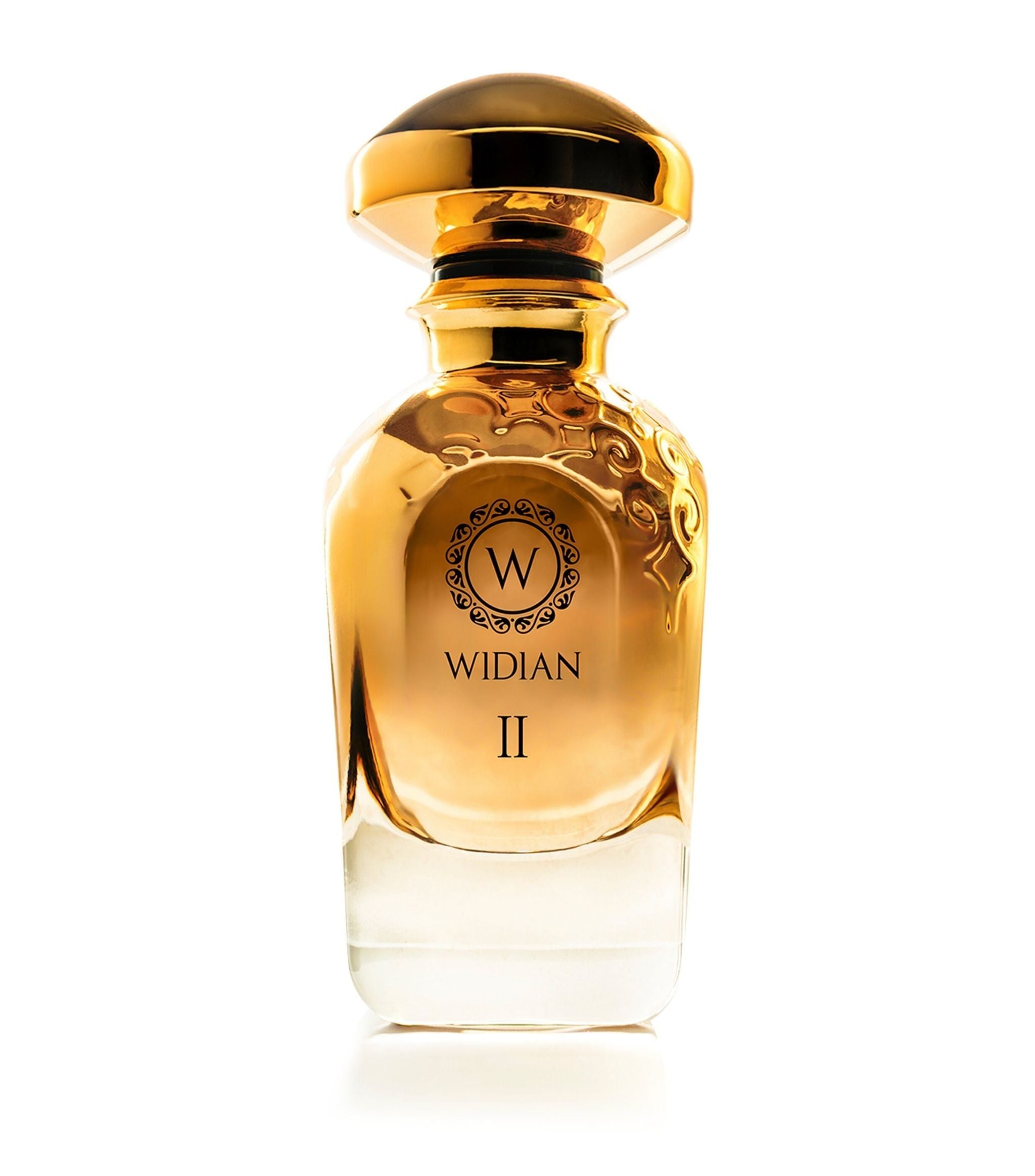 Gold II Sahara Extrait de Parfum (50ml) GOODS Harrods   