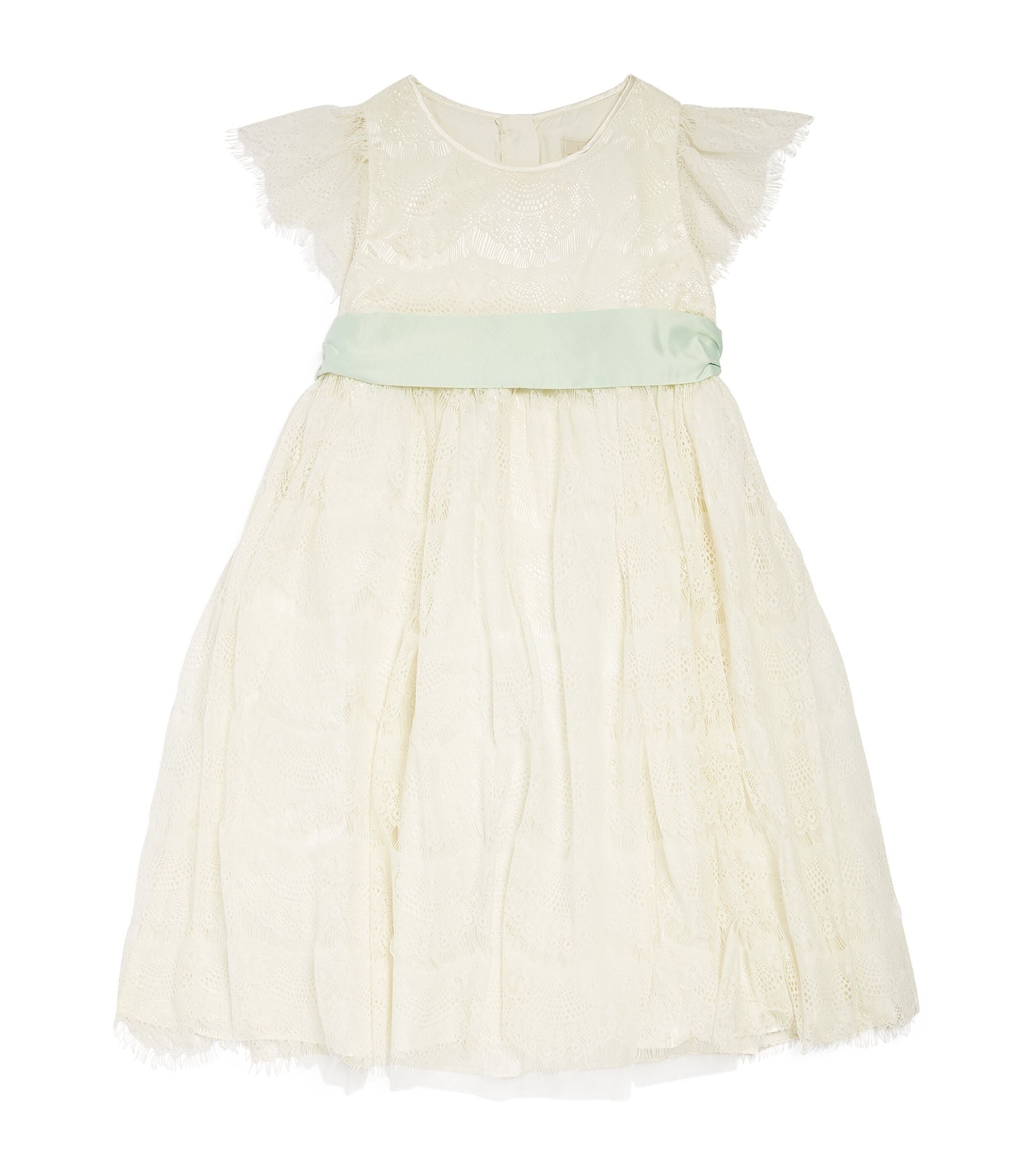 Chloe Dress (2-13 Years) GOODS Harrods   