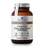 Full Spectrum Turmeric (60 Capsules) GOODS Harrods   