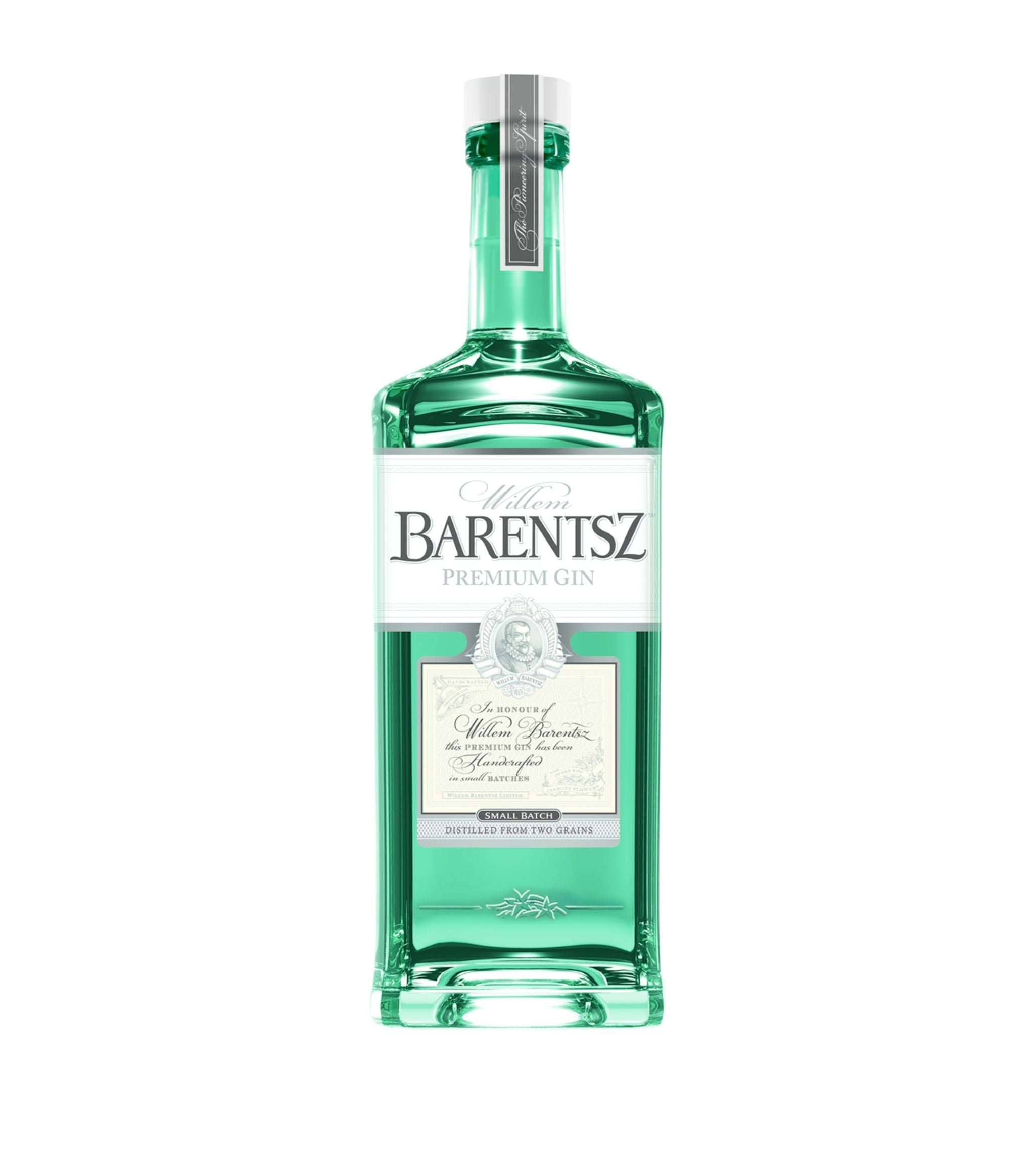 Willem Barentsz Premium Gin (70Cl) GOODS Harrods   