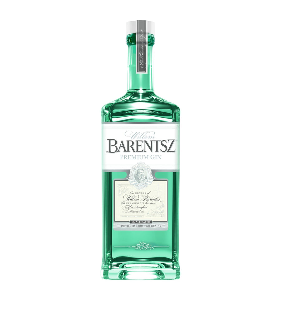 Willem Barentsz Premium Gin (70Cl)