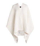 Cashmere Crystal-Embellished Cape GOODS Harrods   