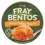 Fray Bentos Vegetable Balti Pie 425g - McGrocer