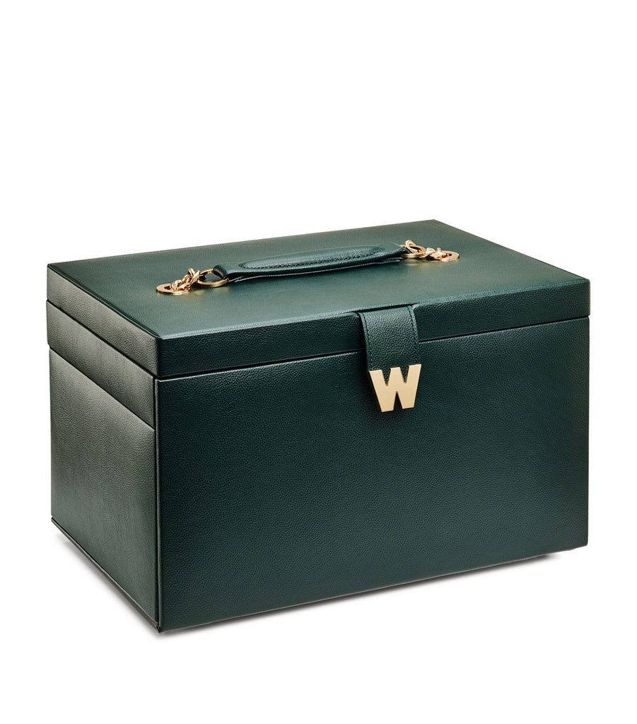 Cassandra Jewellery Case