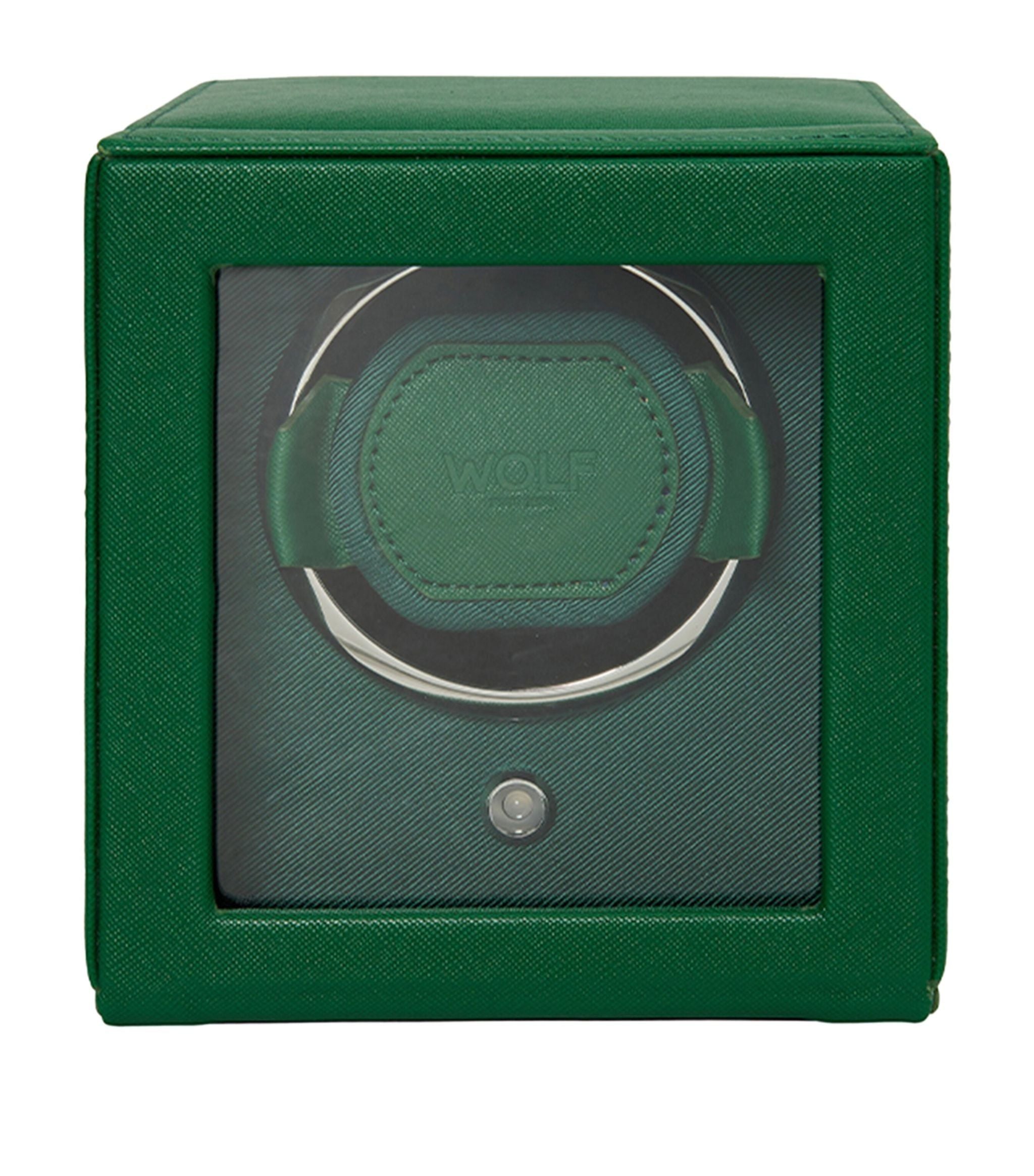 Cub Watch Winder with Cover GOODS Harrods   