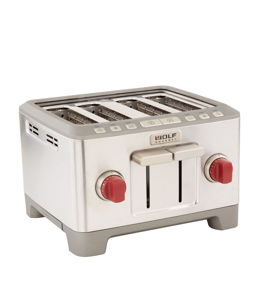 4-Slice Toaster