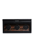 Roadster Triple Watch Winder Miscellaneous Harrods   