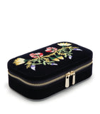 Zoe Travel Jewellery Case GOODS Harrods   